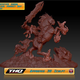Illustration for article titled Darksiders Gets A Statue, Heres Your First Look